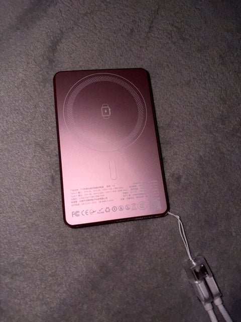 Review Card