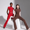 Buttery Soft Cotton Lounge Set