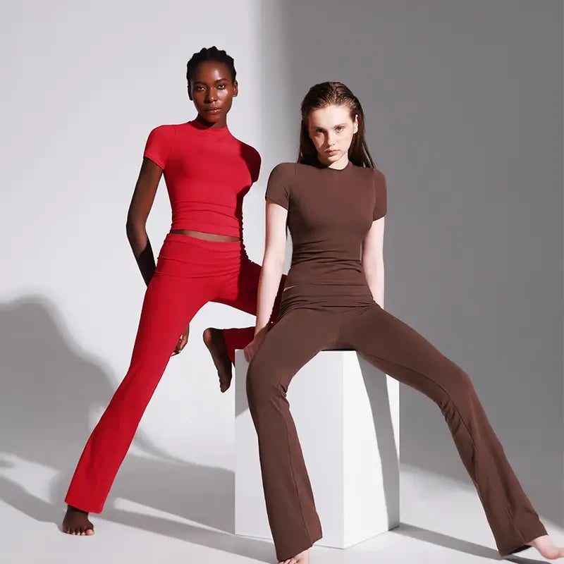 Buttery Soft Cotton Lounge Set
