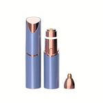 Rechargeable Facial Eyebrow Trimmer