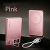 Magnetic Wireless Power Bank