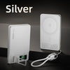 Magnetic Wireless Power Bank