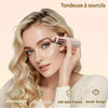 Rechargeable Facial Eyebrow Trimmer