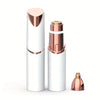 Rechargeable Facial Eyebrow Trimmer