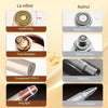 Rechargeable Facial Eyebrow Trimmer
