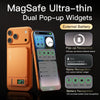 Magnetic Wireless Power Bank