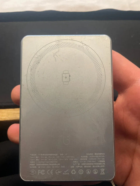 Review Card