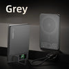 Magnetic Wireless Power Bank