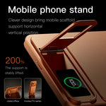 Magnetic Wireless Power Bank