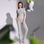 Buttery Soft Cotton Lounge Set