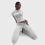 Buttery Soft Cotton Lounge Set