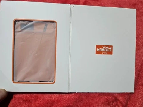 Review Card