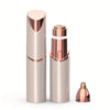 Rechargeable Facial Eyebrow Trimmer