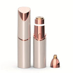 Rechargeable Facial Eyebrow Trimmer