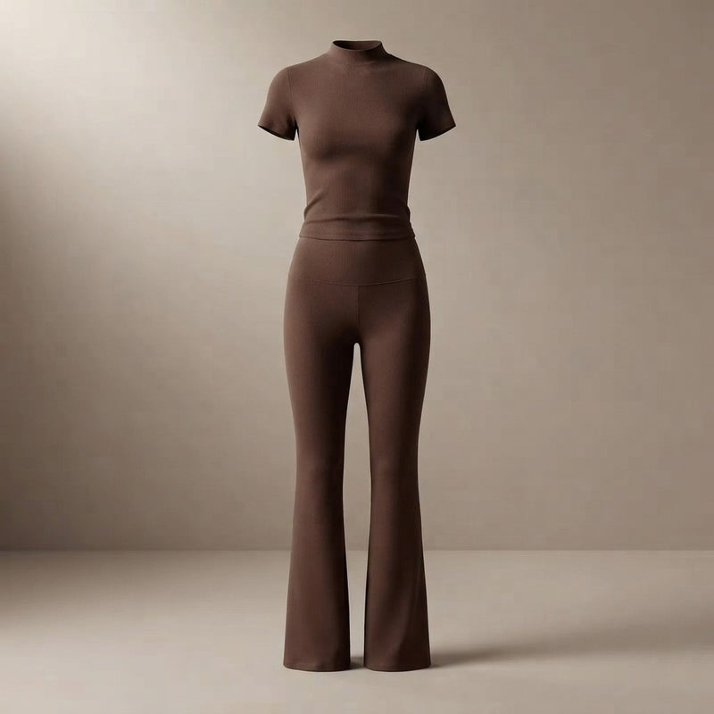 Buttery Soft Cotton Lounge Set